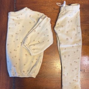 Rylee and Cru Matching Set